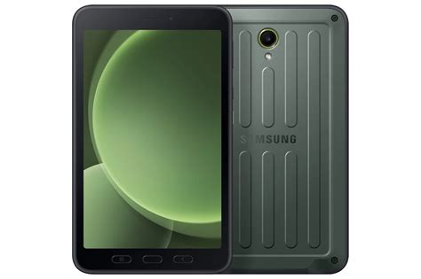 5 cara Samsung Galaxy XCover7 dan Tab Active5 membantu .